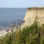 Appartamento Seepferdchen Heiligenhafen