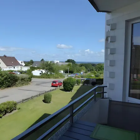 Seepferdchen Heiligenhafen