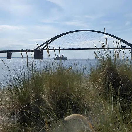 Seepferdchen Lejlighed Heiligenhafen