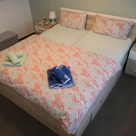Seepferdchen Lejlighed