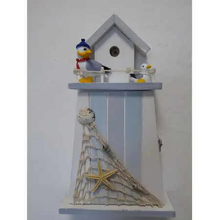 Seepferdchen * Heiligenhafen