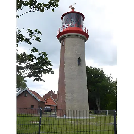 Lejlighed Seepferdchen
