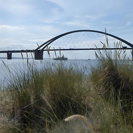 Seepferdchen Lejlighed Heiligenhafen